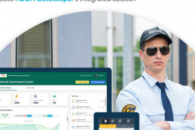 Best Visitor Management System