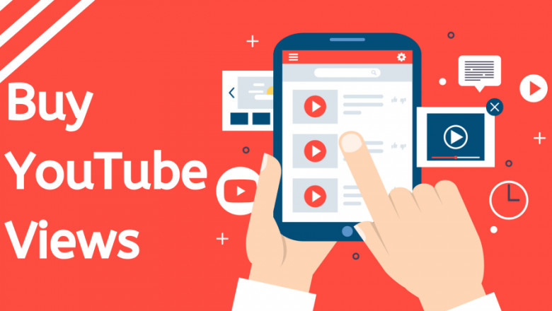Buy YouTube Views in New York at Cheap Price