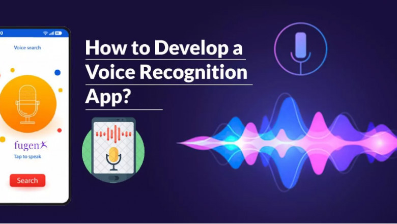 Cost to develop voice recognition apps