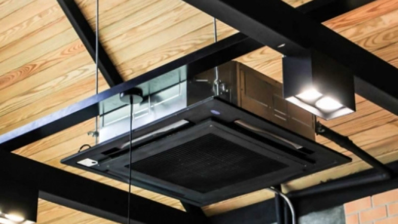 Ducted Heating Franksto