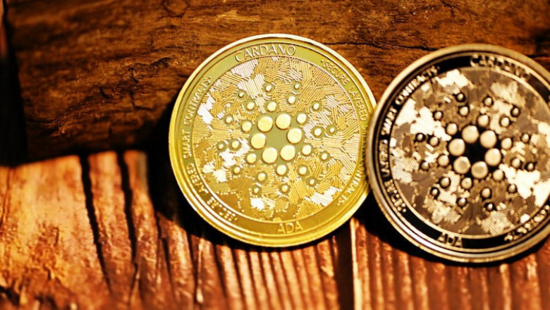 Earn Free Cardano