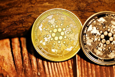 Earn Free Cardano
