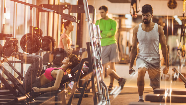 EMOM-uitdagingen voor monsters