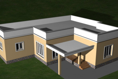 Flat Roof And Its Purposes