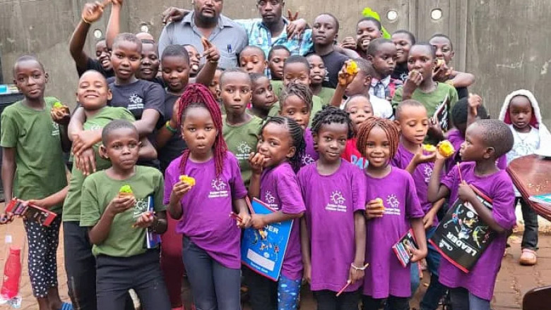 Food Security Organizations In Uganda – Get The Best Support Going