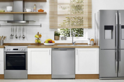 Home Appliances &amp; Kitchenware Products Online in Kuwait