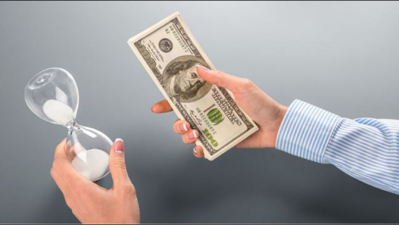 How to avoid payday loan scams