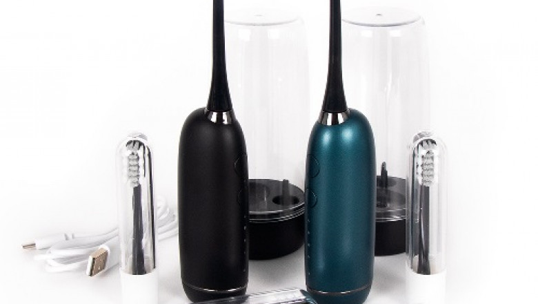 How to Choose the Best Electric Toothbrush - 4 Tips