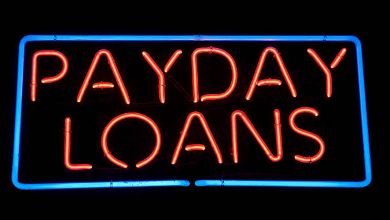 How to get my payday loans without faxing and no credit check