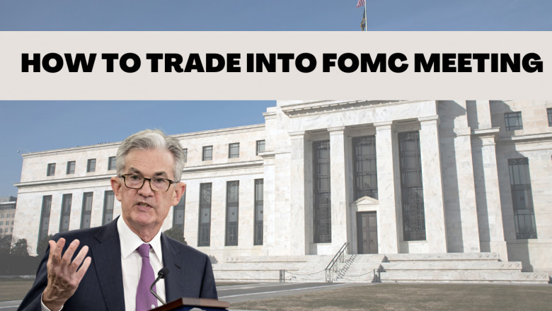 How to trade into FOMC event : #Watanabeshow 27 Jul 2022 PM #fomc #nifty https://www.youtube.com/watch?v=qP91mlxiJ5k