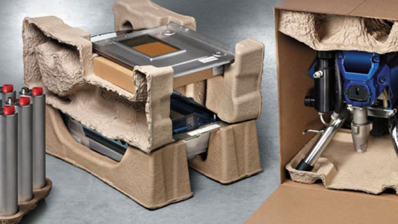 Maintaining Standard Quality will be a Challenge for the Molded Fiber Pulp Packaging Market in the Near Future