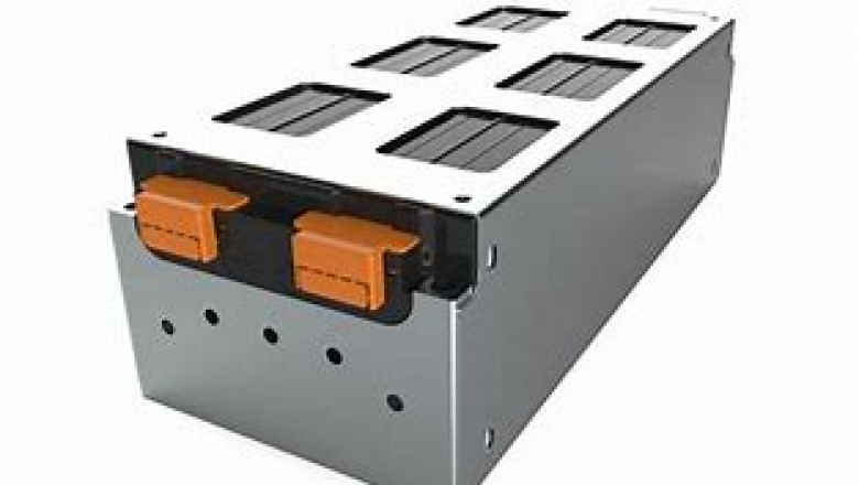 Middle East and Africa Electric Vehicle Battery Market is expected to grow with the CAGR of more than 27% by 2027