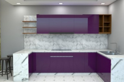 Modular Kitchen Design