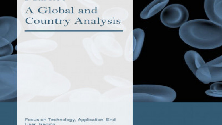 MRD Testing Market Statistics, Trends Analysis &amp;  Forecast Report 2022-27