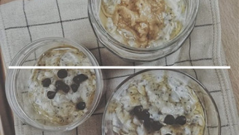 Oat Milk – A Healthy and Sustainable Dairy Milk Alternative