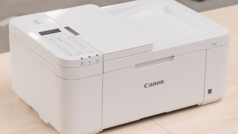 Resolving Canon Printer Not Printing Black Issue
