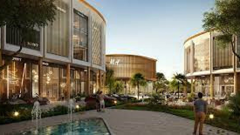 SCO plots for sale in Gurgaon