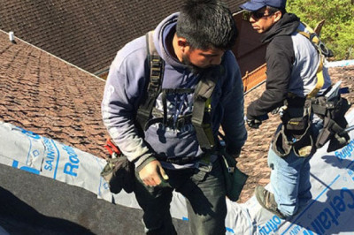Set up your rooftop with Roofing Contractors in Battle Creek MI