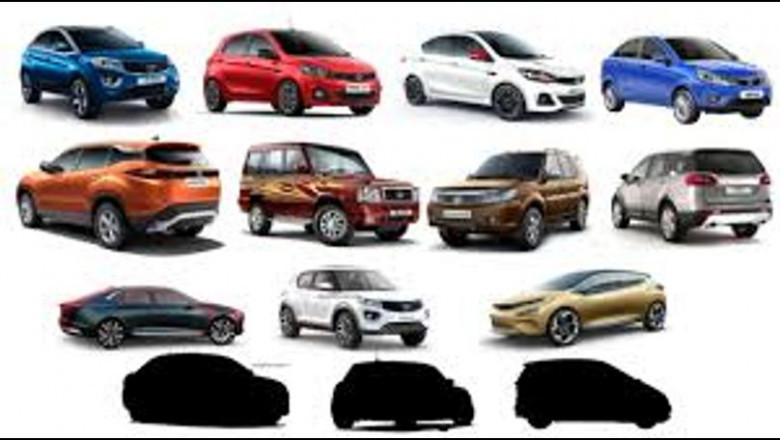 Tata Cars | Tata Cars Price - autoX