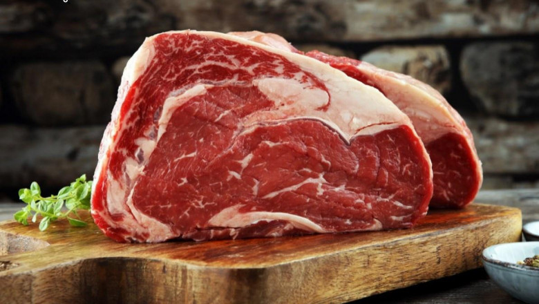 The Beef Distinction