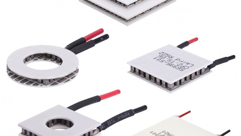 Thermoelectric Modules Market Size, Growth &amp; Global Forecast Report to 2028