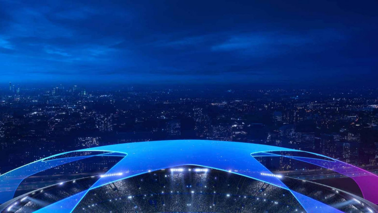 What is the Champions League