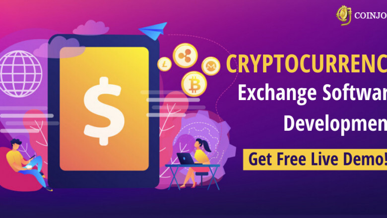 White label Cryptocurrency Exchange Script | Bitcoin Exchange Script | Cryptocurrency Exchange Website Script