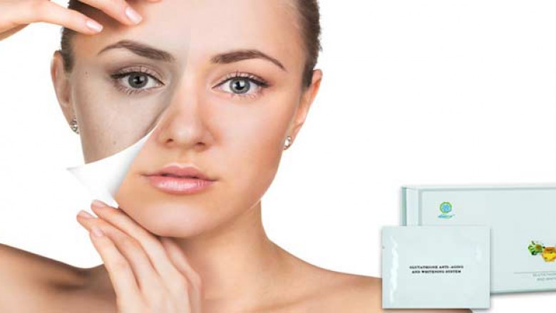 Whitening Your Skin