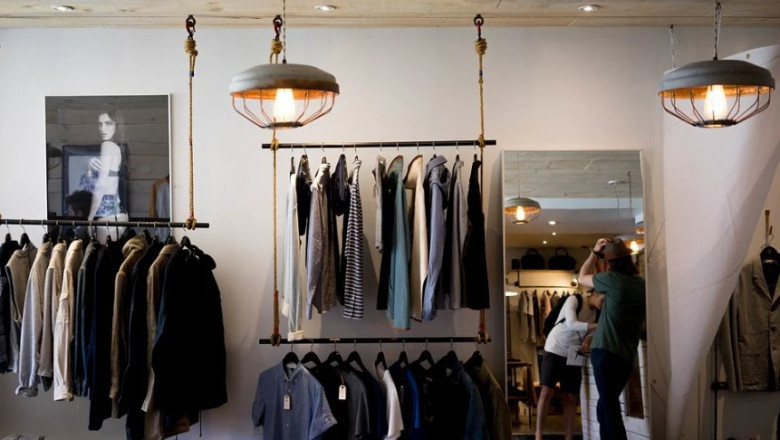 wholesale clothing manufacturers