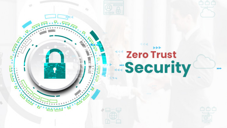 Zero Trust Security Market Size, Share, Growth, Opportunities and Global Forecast to 2028