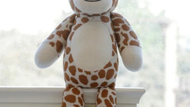 5 Unique Soft Toys that are in vogue in 2022