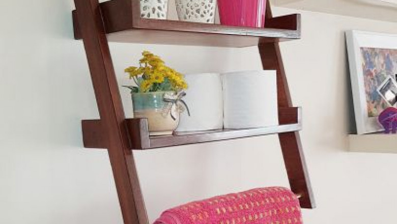 6 Reasons Why You Need a Towel Rack