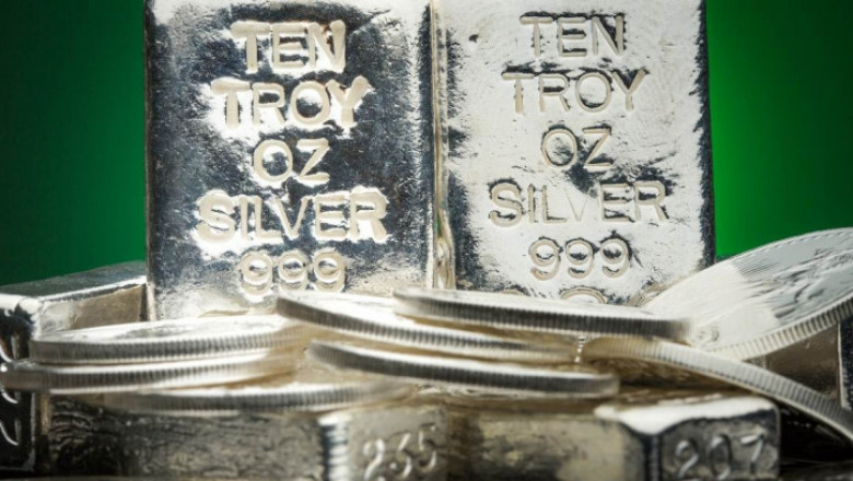 Are Silver Bullion Bars a Good Investment?