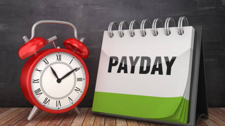 Bad credit loans: Guaranteed payday loans bad credit