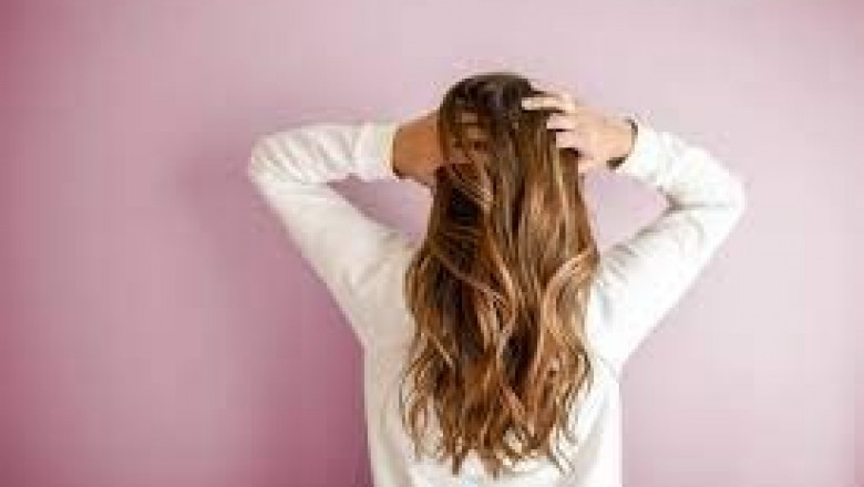 Benefits and How To Use Hibiscus For Hair