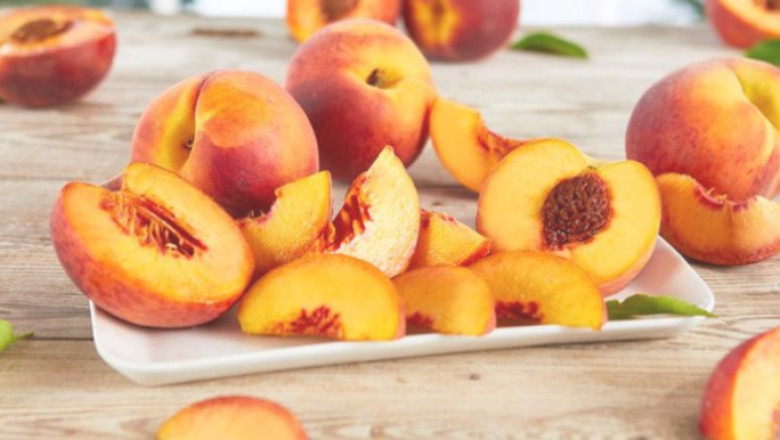 Benefits Of Peach For Men And Women's Health