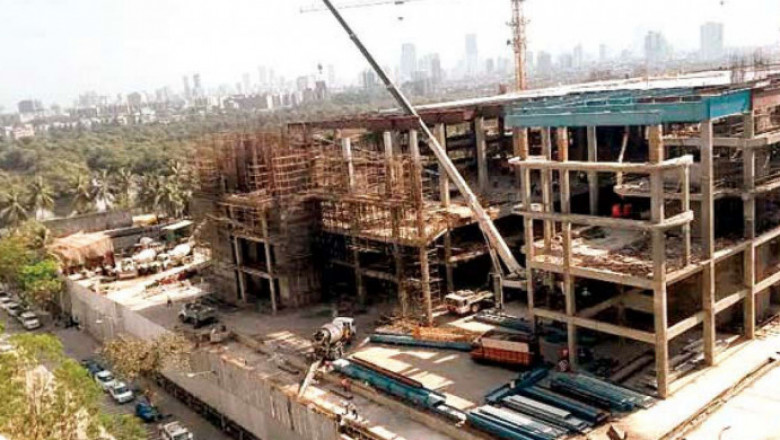 Best construction company in UP | Best hotel construction company in UP