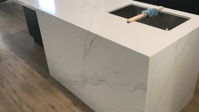Engineering Stone Benchtops