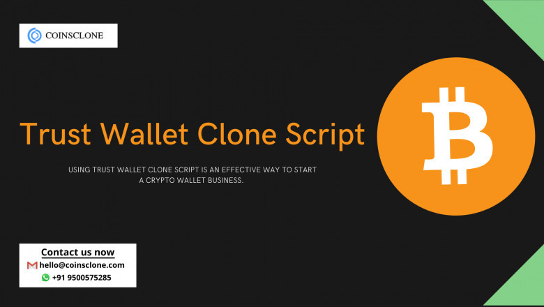 Essential features to consider before creating a crypto wallet app