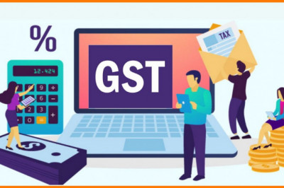 ExpertBells has Launched GST Registration in Chennai