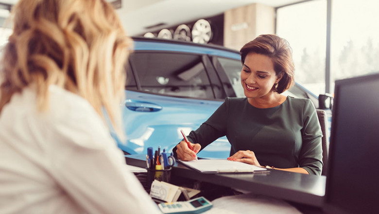 Fast auto payday loans: How do they work?