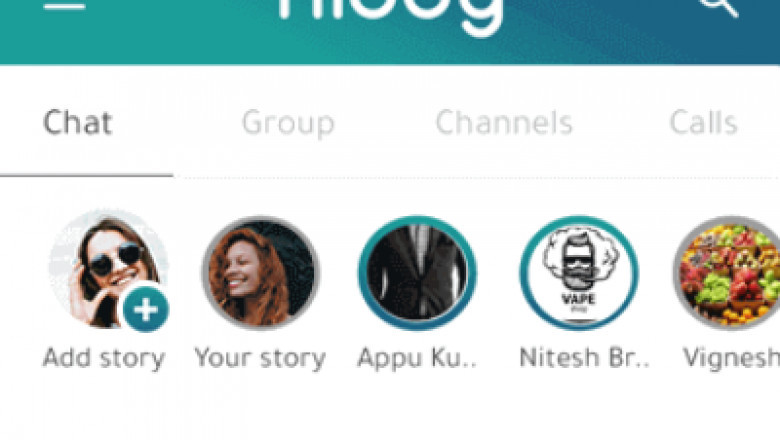 Flourish your own online chat app business with Kik clone.