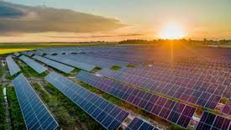 Global Solar Power Market Is Anticipated To Grow At A Annual Of More Than 6% In Value Terms In The Forecast Period.