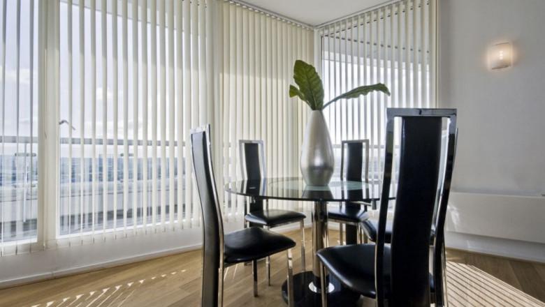 Honeycomb Blinds Perth