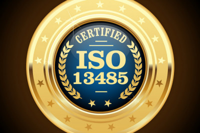HOW TO CHOOSE AN ISO 13485 CERTIFICATION