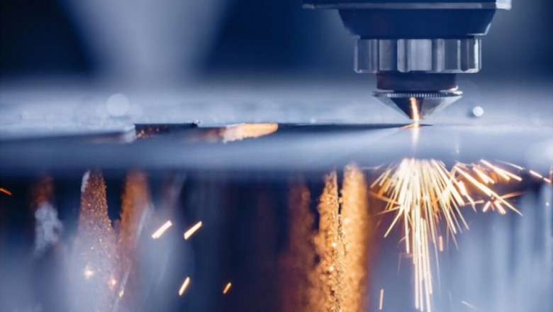 How to Maintain a Laser Machine