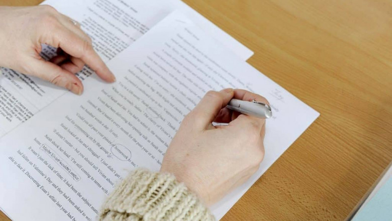 How to Write a Successful College or University Paper