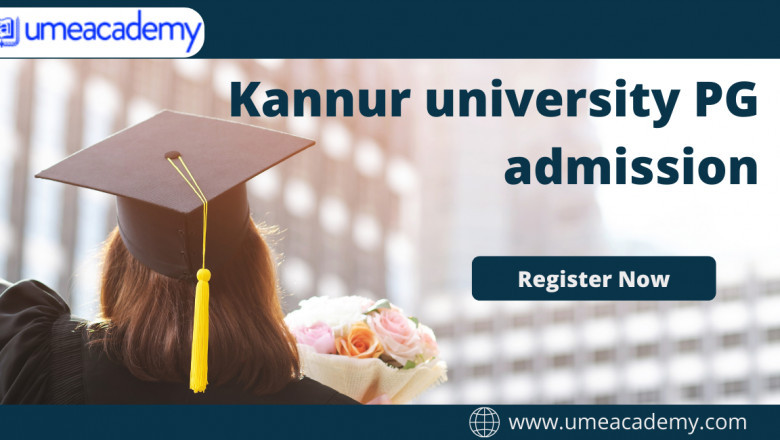 Kannur University: Are You Interested in Studying Here?