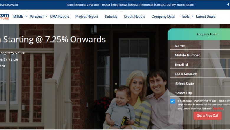 Lowest Home Loan Rates