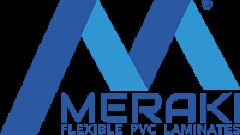 Meraki PVC